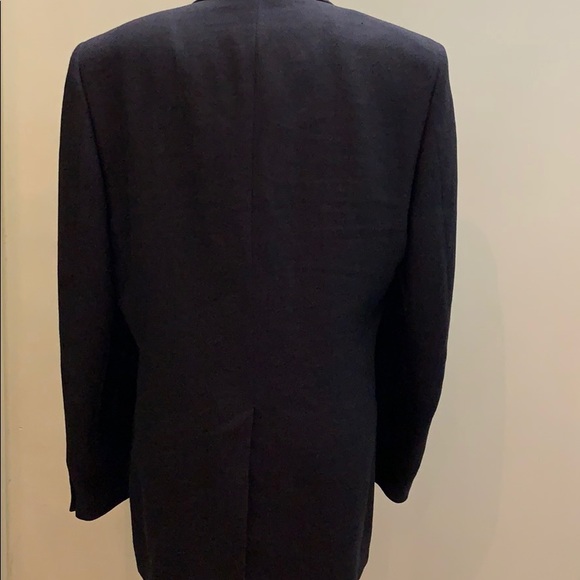 Men’s Versace classic V2 button up suit blazer - Picture 3 of 8